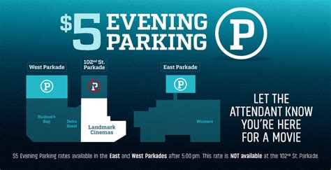 Landmark Cinemas Edmonton City Centre | Edmonton Showtimes & Movie Tickets