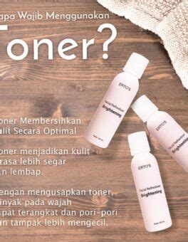 Katalog Skincare Erto S