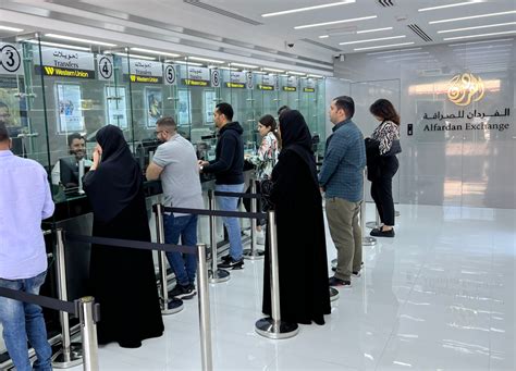 Alfardan Exchange Inaugurates The 16th Branch In Abu Hamour Souq Al