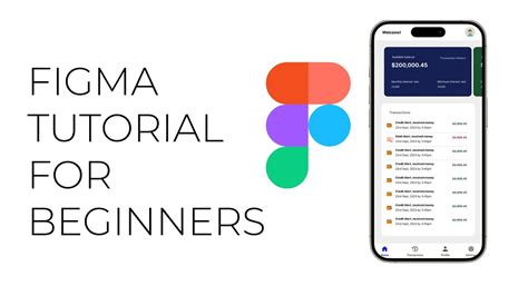 Figma Tutorial For Beginners With Figma Variables YouTube