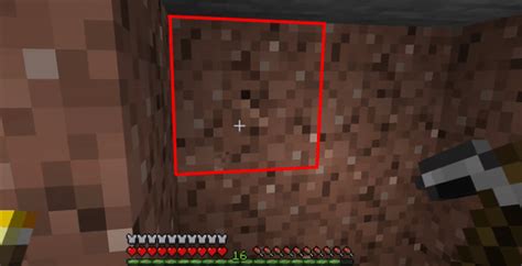 Cómo encontrar Redstone en Minecraft All Things Windows