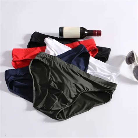 Culotte De Lingerie Knickers Culotte Slips Confort Mode Respirante Sans