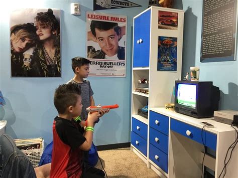 National Videogame Museum Frisco All You Need To Know Before You Go