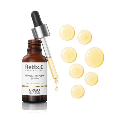 Retix C Ferulic Triple C Serum Ml