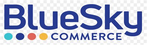 Blue Sky Logo And Transparent Blue Skypng Logo Images