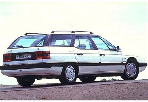 Citroen XM Break:picture # 1 , reviews, news, specs, buy car