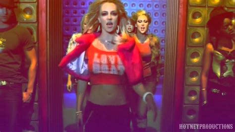 Britney Spears Energy Music Video Collab Hd Youtube