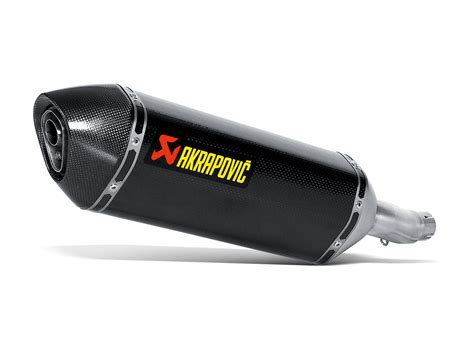 Akrapovi World Championship Winning Exhaust System Technology