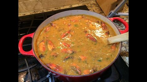 25 Best Crawfish Bisque Recipe - Home, Family, Style and Art Ideas