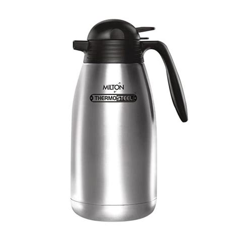 Milton Steel 2000 Ml Flask Hot Deals Online Forum At DesiDime