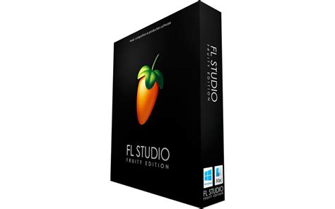 FL Studio All Plugins Edition