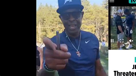 Chiefs Reporters Share New Video Of Jerry Rice Confrontation