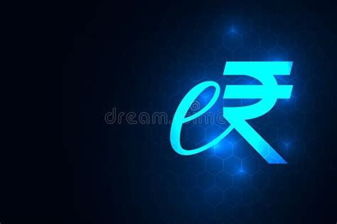 erupee symbol stock illustrations  erupee symbol stock