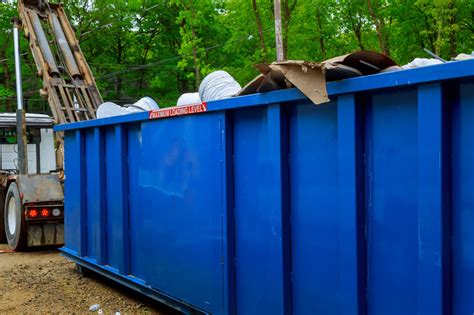 How Much Weight Can A Yard Dumpster Hold Dumpster Rentals Nj