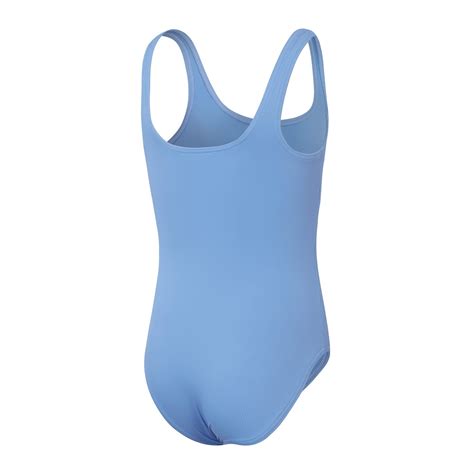 Speedo Textured Bikini Blue Sportsdirect
