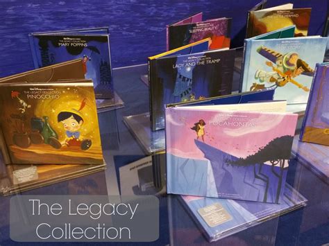 Walt Disney Records The Legacy Collection - Funtastic Life