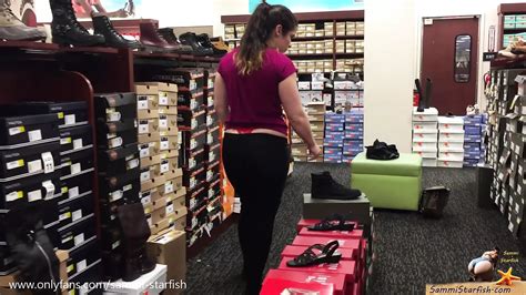 Public Whaletail Milf Teaser Big Ass Big Ass Porn Feat Sammi Starfish By Sammi Starfish