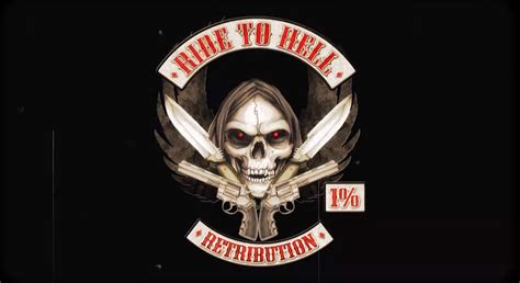 Ride to Hell: Retribution - Deep Silver szykuje nam grę o gangach ...