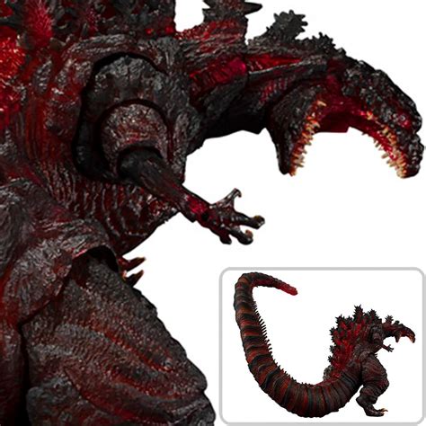 Shin Godzilla Toys Sh Monsterarts | ubicaciondepersonas.cdmx.gob.mx