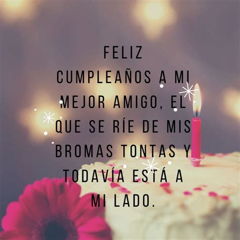 78 Frases De Cumpleaños Para Mi Mejor Amiga 🧡 Mejores Mensajes【2020】