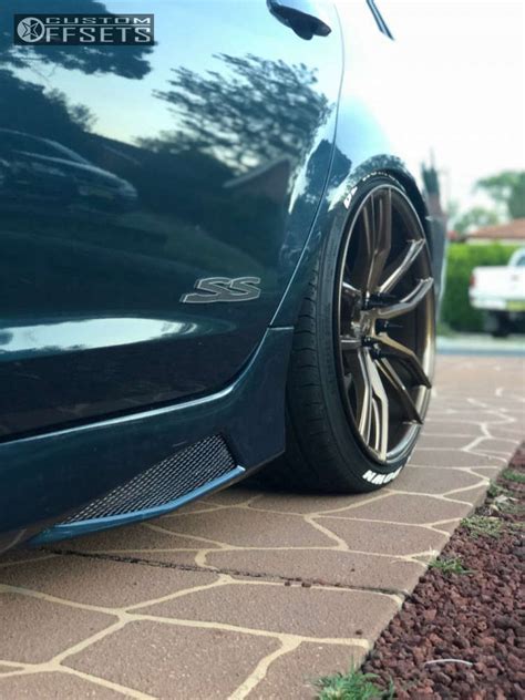 Koya Wheels Vf Commodore Discount Dealers Oceanproperty Co Th