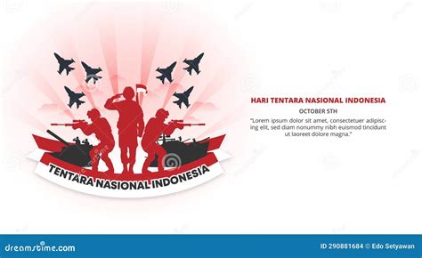 The Indonesian National Heroes Day Commemorating Pahlawan Nasional