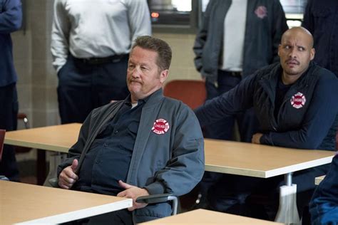 Chicago Fire Season 7 Episode 6 Christian Stolte As Randy Mouch