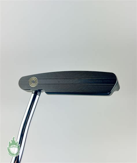 Used RH Odyssey Black Series Tour Designs 1 Wide 33" Putter Steel Golf ...