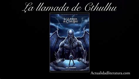 Richiamo Di Cthulhu