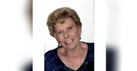 Donna M Redmond Obituary Visitation And Funeral Information