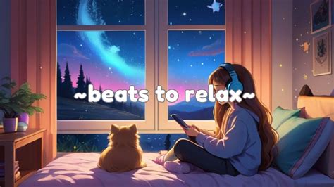 Lofi Radio Put You In A Better Mood Calm Your Mind Beats For Study