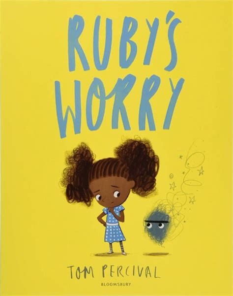 16 Best Childrens Books About Anxiety For Kids Who Worry A Lot Hello