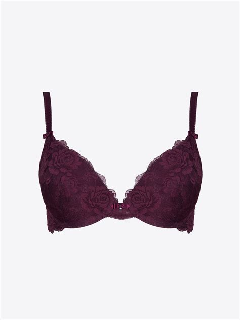 Lissi Push Up Bh Fig Kr Change Lingerie