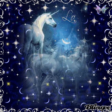 UNICORNS Picture #102889608 | Blingee.com