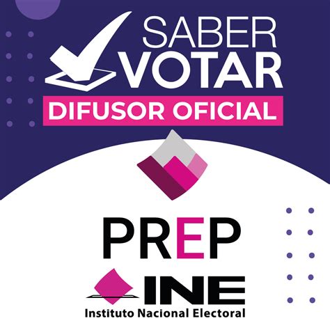 Difusor Oficial Prep 2024 Difusores Oficiales Prep 2024