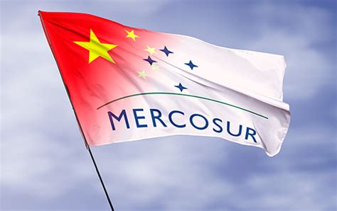 China Ofrece Un Acuerdo De Libre Comercio Al Mercosur O A Cualquiera De