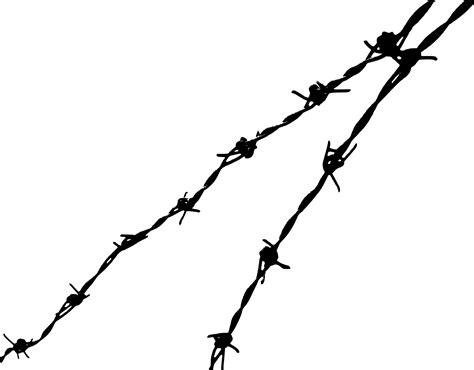 Barbed Wire Clipart Free Download Clipart Library