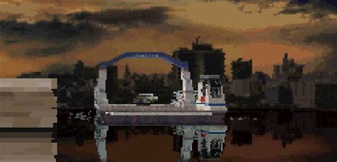 IGCD.net: unknown in Driver 2: Back On The Streets