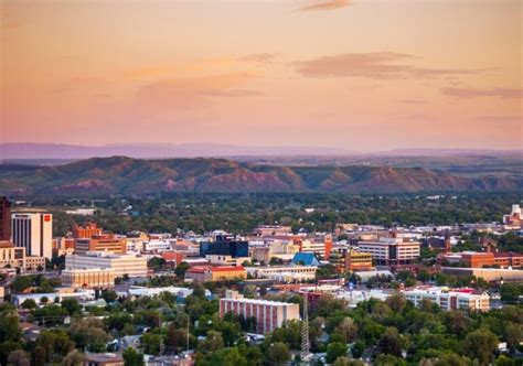 Billings Montana Fly Fishing (A Local's Guide) - Into Fly Fishing