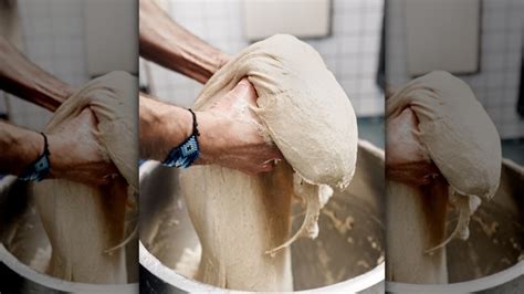 How To Tell If Your Sourdough Bread Is Under Or Over Proofed And What