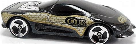Buick Wildcat Mm Hot Wheels Newsletter