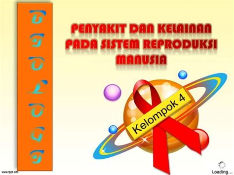 Contoh Poster Tentang Penyakit Pada Sistem Reproduksi Manusia Pigura