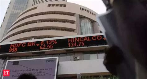 Stock Market Update Sensex Jumps 900 Points Nifty Above 18 100 The