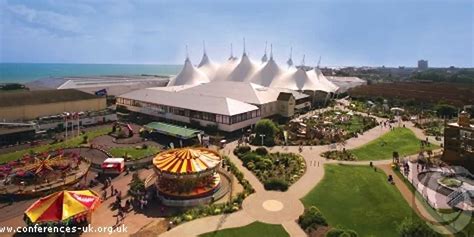 Butlins Bognor Regis | United Kingdom