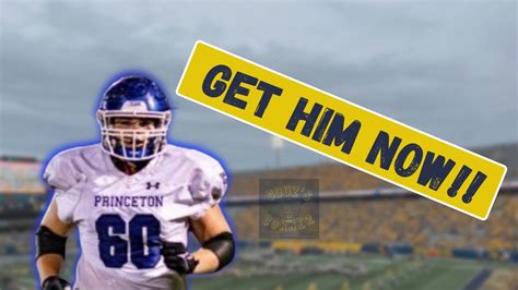 West Virginia Needs To Offer This Recruit NOW WVU Football YouTube