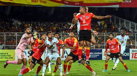 Wobbly defence could mean high-scoring ISL Kolkata derby | Football ...