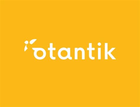 Otantik | WULFF Graphics | Switzerland-Japan Graphic Design Studio