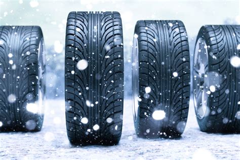 Winter Tires Shop Corbell, ON | Buy Winter Tires Near Me