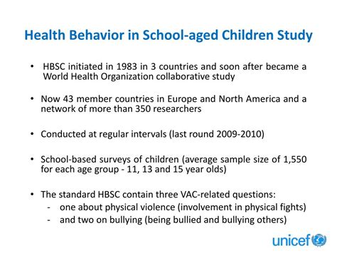 Ppt Measuring Violence Against C Hildren Inventory And Assessment Of