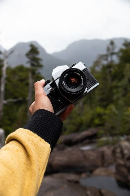 Cómo Tomar Buenas Fotos en el Día